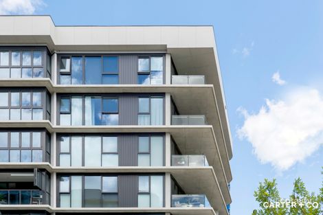 Property photo of 403/15 Provan Street Campbell ACT 2612