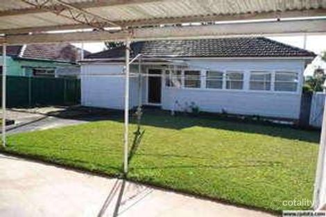 Property photo of 33 Weston Street Revesby NSW 2212