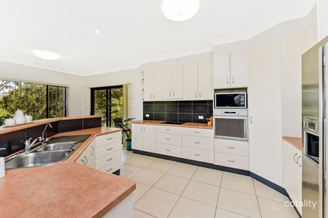 Property photo of 5 Eclipse Court Highfields QLD 4352