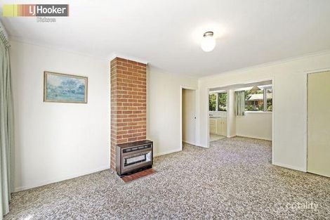 Property photo of 11 Canning Street Ainslie ACT 2602