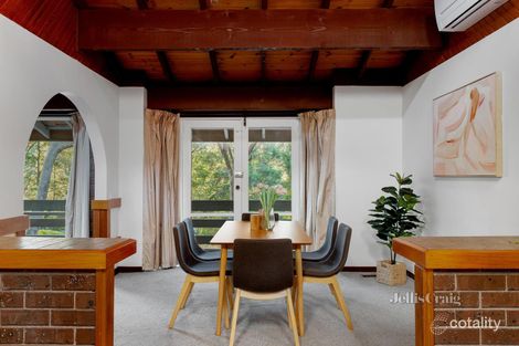 Property photo of 106 Brackenbury Street Warrandyte VIC 3113