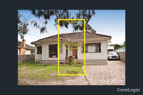 Property photo of 841 Springvale Road Mulgrave VIC 3170