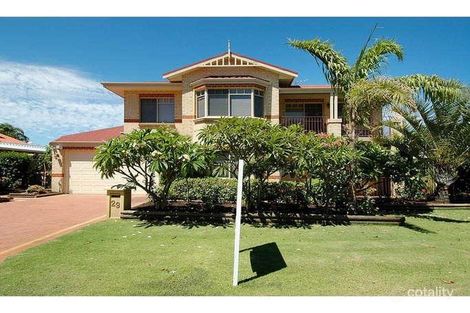 29 James Spiers Dr, Wanneroo, WA 6065