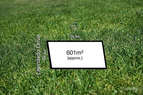 51 Leonardo Dr, Mernda, VIC 3754