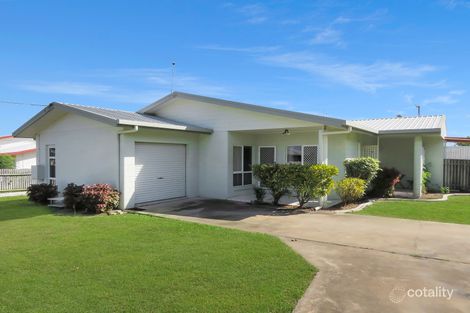 Leichhardt St, Bowen, QLD 4805