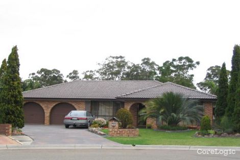 Property photo of 7 Cree Crescent Greenfield Park NSW 2176