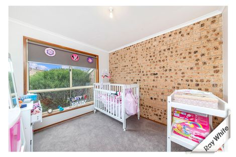 Property photo of 16 Arabanoo Crescent Ngunnawal ACT 2913