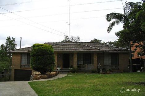 Property photo of 10 Winford Place Macquarie Hills NSW 2285