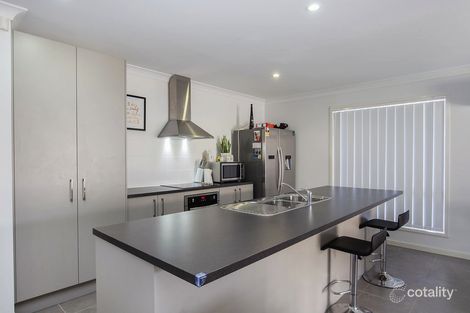 Property photo of 69 Beaumont Drive Pimpama QLD 4209