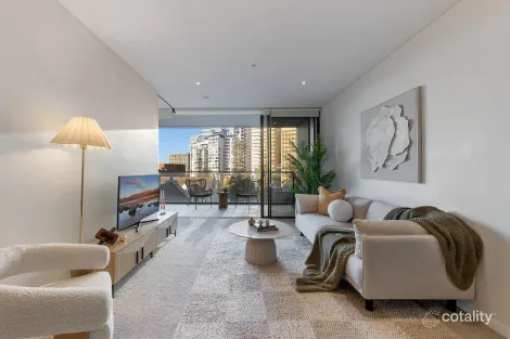 809/211 Pacific Hwy, North Sydney, NSW 2060