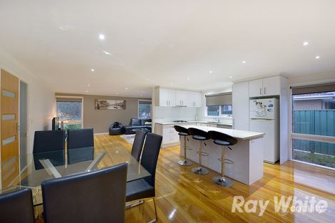 Property photo of 107 Allambanan Drive Bayswater North VIC 3153