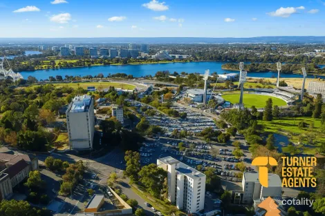 95/60-64 Forrest Ave, East Perth, WA 6004