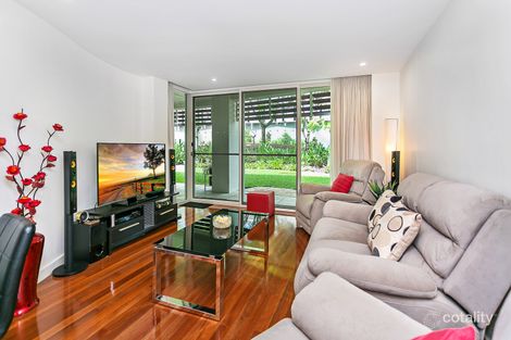 Property photo of 600 Glades Drive Robina QLD 4226