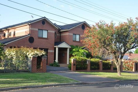 Property photo of 85 Mimosa Road Greenacre NSW 2190