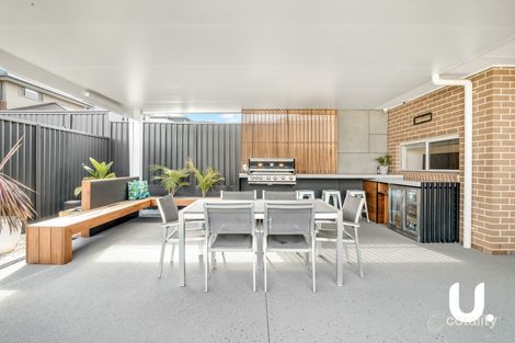 Property photo of 10 Memsie Street Box Hill NSW 2765