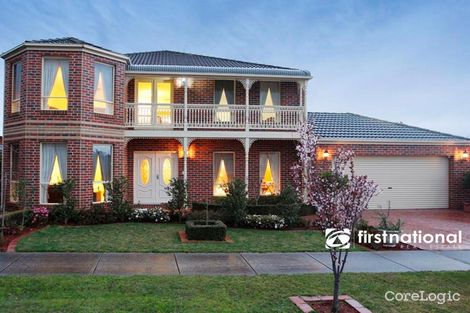 Property photo of 3 Pimento Close Narre Warren South VIC 3805