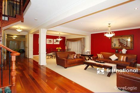 Property photo of 3 Pimento Close Narre Warren South VIC 3805