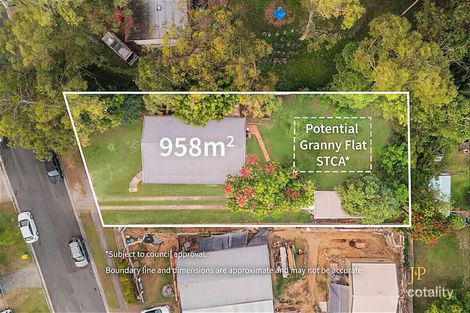 Property photo of 16 Tecoma Street Kingston QLD 4114