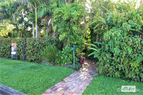 Property photo of 40 Mackenzie Street West Mackay QLD 4740