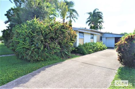 Property photo of 40 Mackenzie Street West Mackay QLD 4740