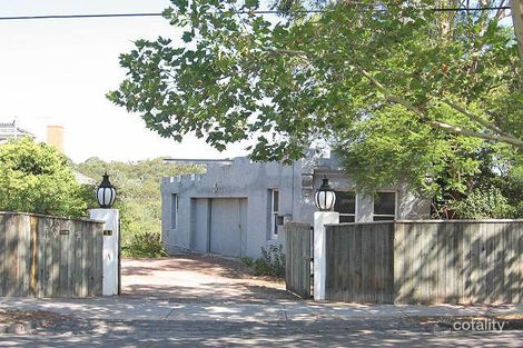 Property photo of 31 Park Crescent Fairfield VIC 3078