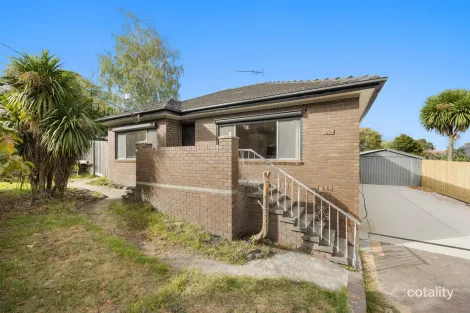 140 Kanooka Rd, Boronia, VIC 3155