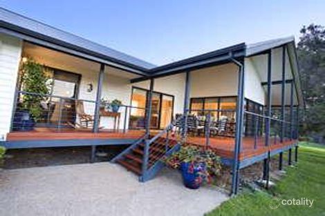 Property photo of 24 Wildbrook Place Yallingup WA 6282