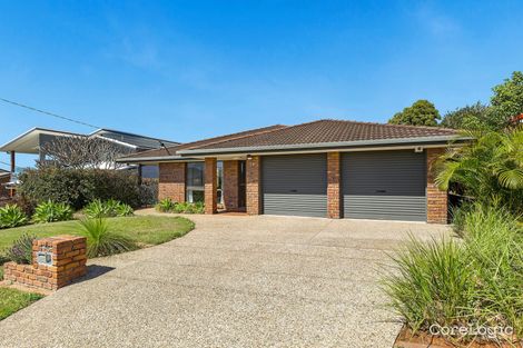 35 Hermitage Cres, Thornlands, QLD 4164