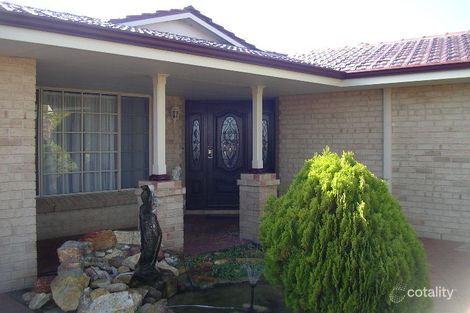 4 Aldex St, Yakamia, WA 6330