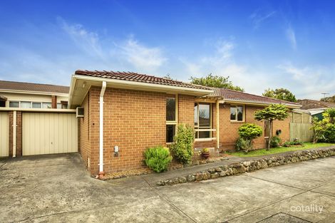 Property photo of 5/15 Wetherby Road Doncaster VIC 3108