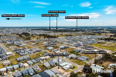 130 Riverstone Rd, Riverstone, NSW 2765