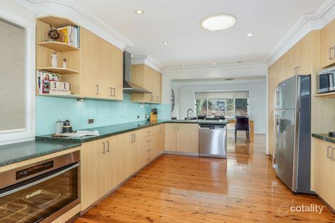 Property photo of 77 Ingrid Road Kareela NSW 2232