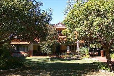 Property photo of 60 Hobbs Avenue Dalkeith WA 6009