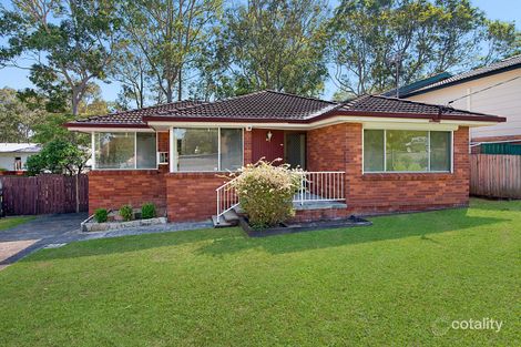 Property photo of 58 Northcott Avenue Watanobbi NSW 2259