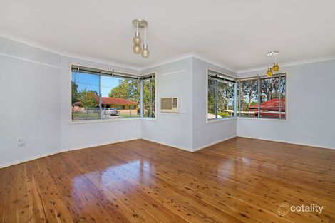 Property photo of 58 Northcott Avenue Watanobbi NSW 2259
