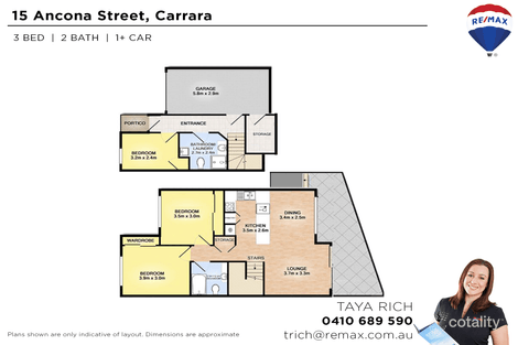 Property photo of 8/15 Ancona Street Carrara QLD 4211