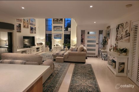 Property photo of 54/60-76 Caseys Road Hope Island QLD 4212