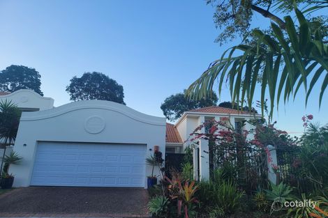 Property photo of 54/60-76 Caseys Road Hope Island QLD 4212