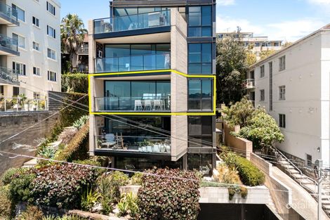 Property photo of 3/16 Pacific Street Bronte NSW 2024