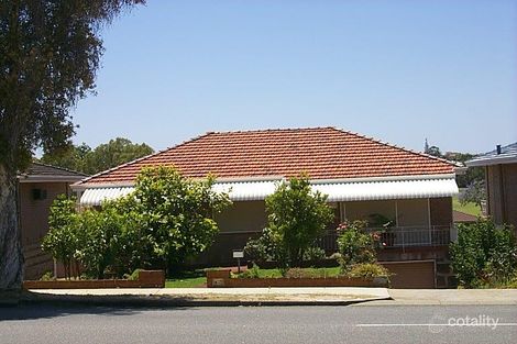 170 Loftus St, North Perth, WA 6006