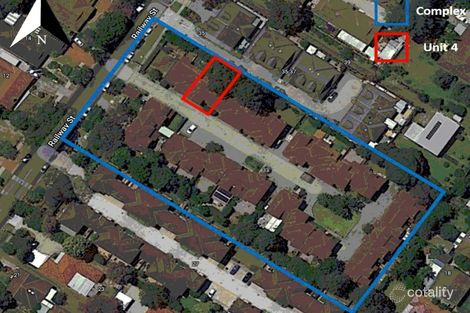 Property photo of 4/29-33 Railway Street Baulkham Hills NSW 2153