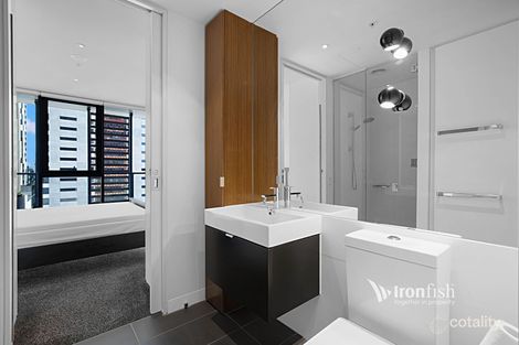 Property photo of 710/39 Coventry Street Southbank VIC 3006