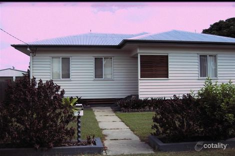 2 Macleod St, Bundaberg West, QLD 4670