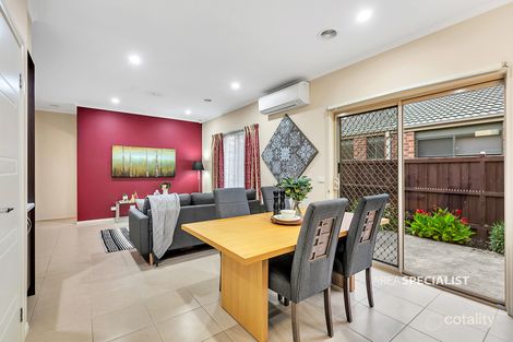 Property photo of 52 Valencia Circuit Cranbourne VIC 3977