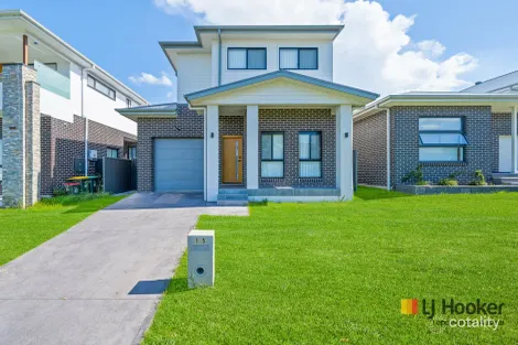 15 Gracilis St, Cobbitty, NSW 2570