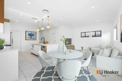 Property photo of 15 Gracilis Street Cobbitty NSW 2570