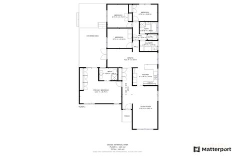 Property photo of 80 Saxonwood Drive Narre Warren VIC 3805