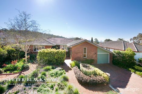 Property photo of 4 Roebuck Street Red Hill ACT 2603