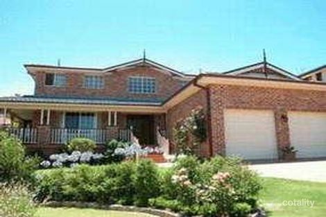 Property photo of 5 Tathra Court Dural NSW 2158