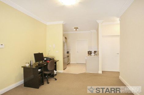 Property photo of 2/22-24A Parkside Lane Westmead NSW 2145